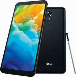 Прошивка телефона LG Stylo 4 Q710ULM в Екатеринбурге